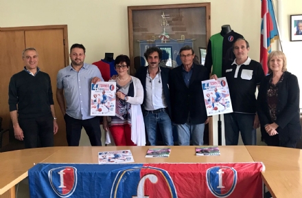 FIANO - Al via il torneo di calcio «Fiano Plus»: in campo i Pulcini 2007 e i Primi Calci 2009