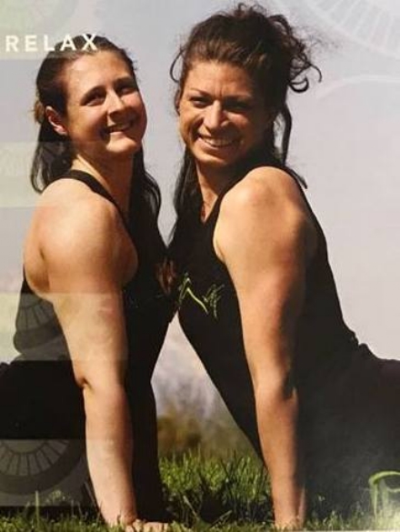 BORGARO - Week-end di sport grazie al «Pilates Day» e dal primo trofeo «Don Banche»