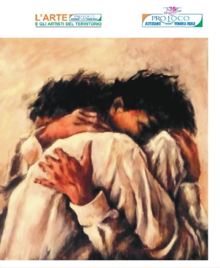 VENARIA - «Immagini di una passione»: la personale del pittore venariese Roberto Tomassetti