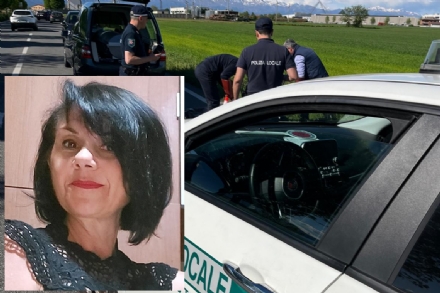 BORGARO TORINESE - Auto contro bici: identificata la vittima dell'incidente in via Santa Cristina