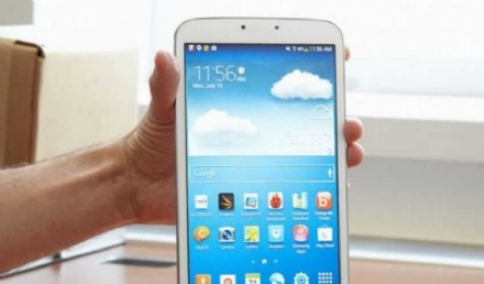 RIVOLI - Il dono dell'Asl To3: tablet per far comunicare i pazienti con Coronavirus con i loro cari