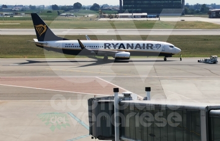 TORINO-CASELLE - Sei mesi record per il Torino Airport: passeggeri in netto aumento
