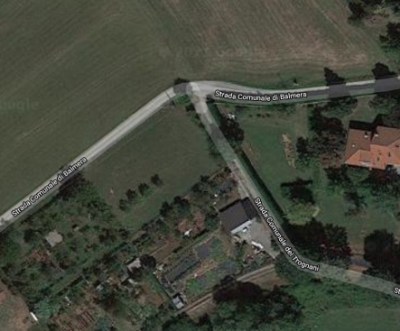 DRUENTO - Cambia la viabilità in strada comunale di Balmera