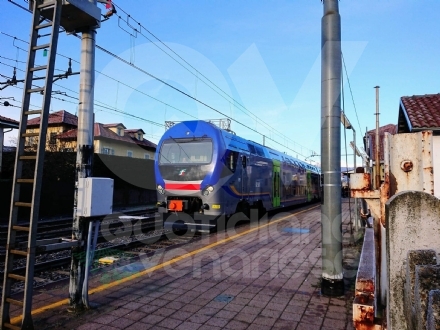 LINEA FERROVIARIA TORINO-CERES: Gli orari e tutte le informazioni utili
