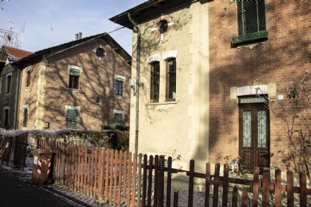 COLLEGNO - Dal Pnrr 16 milioni: nuova vita per il Villaggio Leumann e l'ex area Mandelli