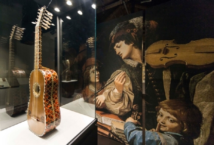 VENARIA - La mostra «Preziosi strumenti, illustri personaggi» si conclude con numeri record