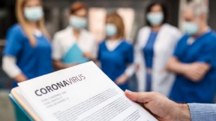 BORGARO - Salgono a quattro i casi positivi al Coronavirus in città