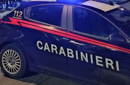 RIVOLI - Rapina al supermercato: arrestati un 55enne di Rivoli e un 52enne di Alpignano