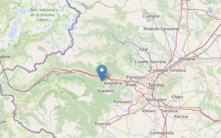 TERREMOTO - Ancora una scossa, poco dopo mezzogiorno: percepita nella nostra zona