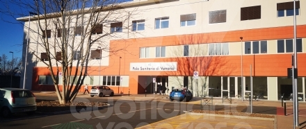 VENARIA - Emergenza Coronavirus: entro tre giorni sospeso il pronto soccorso del Polo Sanitario
