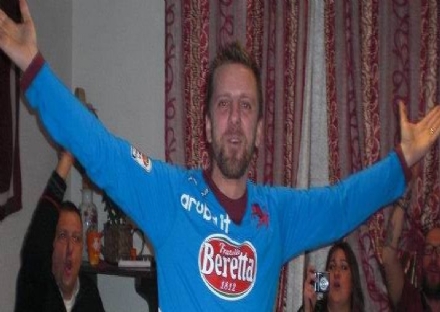 PIANEZZA-ALPIGNANO-DRUENTO - Al Vertigo «Una birra per Maggio»: si ricorda Marco Maggiolini