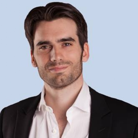 COLLEGNO - Andrea Di Filippo si candida a sindaco con il «Polo Civico»