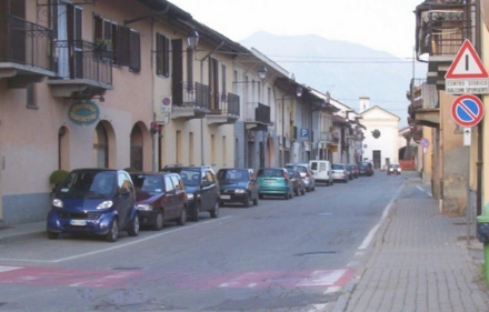 SAN GILLIO - Venerdì sera la «Cena in bianco e nero sotto le stelle»