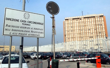 BORGARO - Evasa dalle Vallette la nomade che ha investito e ucciso Oreste Giagnotto