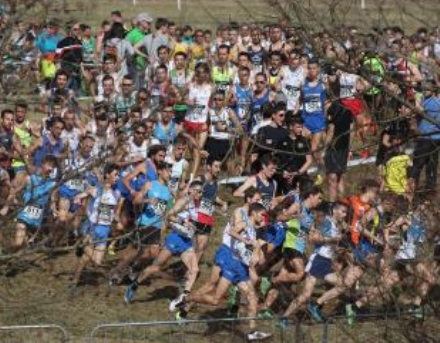 VENARIA-MANDRIA - Domani la «J Medical La Mandria Cross»: la prova generale dell'Eurocross di dicembre