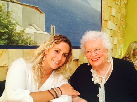 VENARIA - Venerdì pomeriggio i funerali di Giulia Manfrini: i ricordi degli amici - FOTO