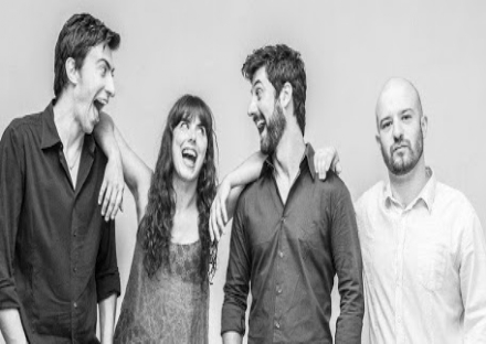 VENARIA - L'arte e la musica non si fermano: gli appuntamenti on line del Concordia fino a domenica 26