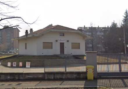 VENARIA - Pubblicato il bando per la gestione della Ex Villetta Italgas Edificio B di corso Machiavelli