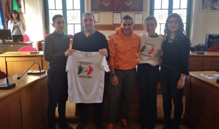 VENARIA - Nella Reale arrivano i 65esimi Campionati italiani Uisp di corsa campestre