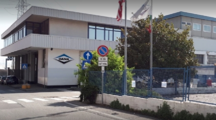 RIVOLI - Quattordicesima non pagata integralmente: sciopero alla Dana Graziano