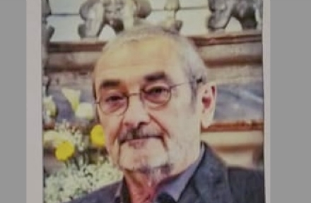 DRUENTO IN LUTTO - Morto l'ex consigliere comunale Franco Digo: aveva 76 anni