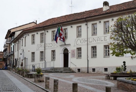DRUENTO - Buoni Spesa e raccolta alimentare: la città ha aiutato chi è in difficoltà