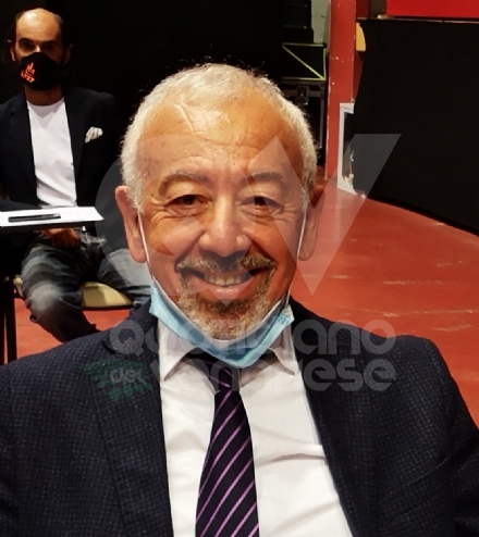 VENARIA - Giuseppe Ferrauto nuovo presidente del Consiglio Comunale