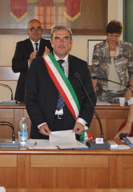VENARIA - Inchiesta pedopornografia: il sindaco Falcone invia una lettera a tutti i dipendenti