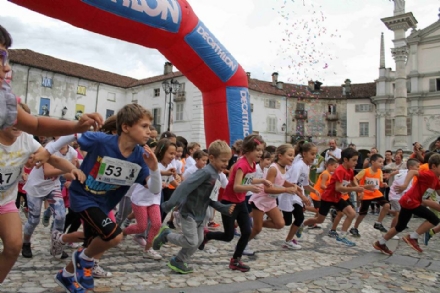 VENARIA - Scocca l'ora della Patronale di Maria Bambina: domani ecco la «CorrInFesta»