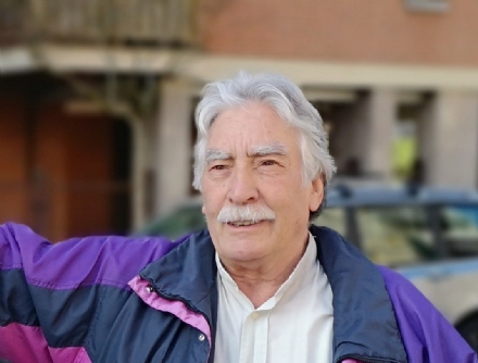 VENARIA - Domani pomeriggio a Santa Maria i funerali di Mario Simini