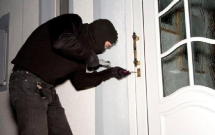 MAPPANO - Raffica di furti in abitazioni, garage e cantine. I carabinieri sulle tracce dei ladri