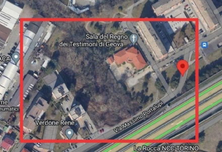 COLLEGNO - Chiesa ortodossa in via Portalupi: delibera ritirata e maggioranza spaccata