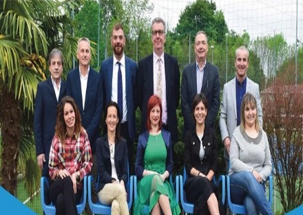 LA CASSA - ELEZIONI 2019: Si candida Roberto Rolle, ma c'è il rischio commissariamento