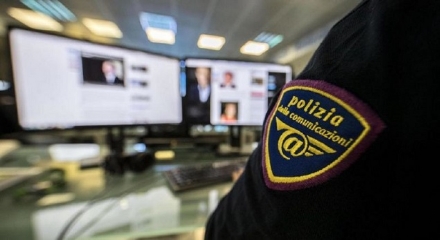 TRUFFE DI NATALE E CAPODANNO - I consigli della Polizia di Stato