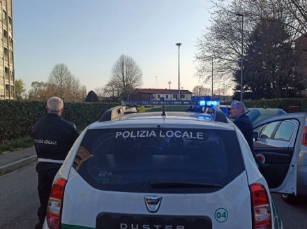 COLLEGNO - Il Comune sospende le notifiche delle multe fino al 15 aprile