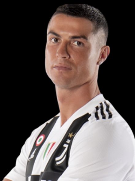 FIANO - Cristiano Ronaldo vuole andare a vivere in Mandria: «punta» la villa di Nepote André