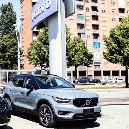 FASE 2 - Autocrocetta, SUZUKI Autogrup S e VOLVO AutoGrup si preparano a ripartire