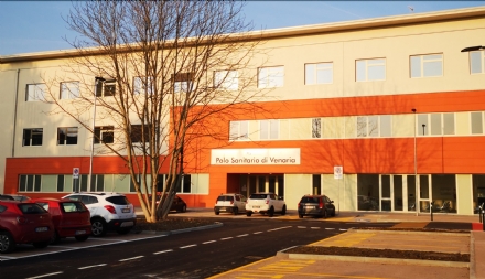 VENARIA - Polo Sanitario: domattina sit-in di protesta sotto il municipio per l'assenza di trasporti