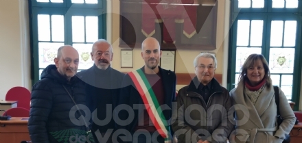 VENARIA - Il desiderio degli astrofili per il decennale: «Una sede e la nascita del Planetario»