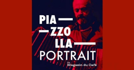 VENARIA - «A Teatro da Te» si trasferisce in Argentina con «Astor Piazzolla Portrait»