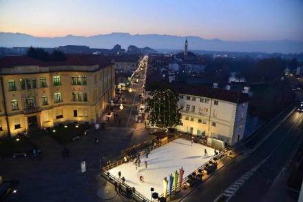 VENARIA REALE - Il Comune pensa già al Natale: parte il bando per le iniziative di dicembre