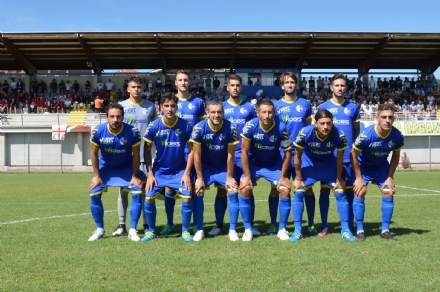 BORGARO - CALCIO SERIE D: Per il Borgaro gara casalinga con la Folgore Caratese