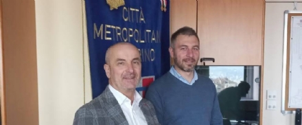 LA CASSA - Il Comune chiede a Città Metropolitana di allargare la provinciale 181