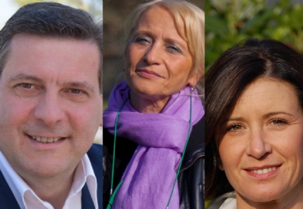 BORGARO - ELEZIONI 2019: Candidati, liste e programmi elettorali