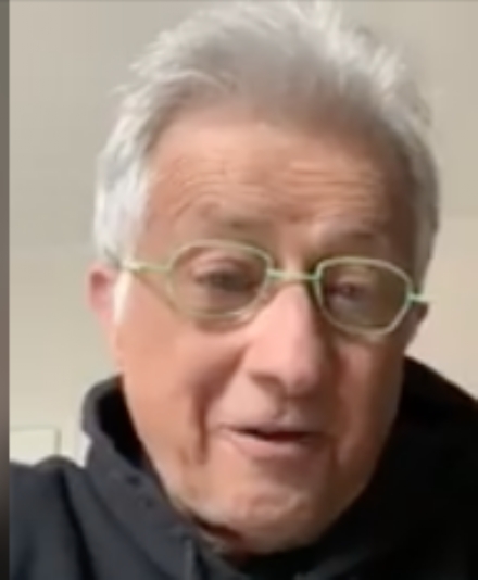 RIVOLI - Il consigliere comunale Stefano Torrese: «Sono positivo al Coronavirus»