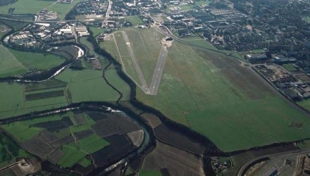 COLLEGNO - Campo Volo, la Corte d'Appello dà ragione al Comune: no al risarcimento da 3 milioni di euro