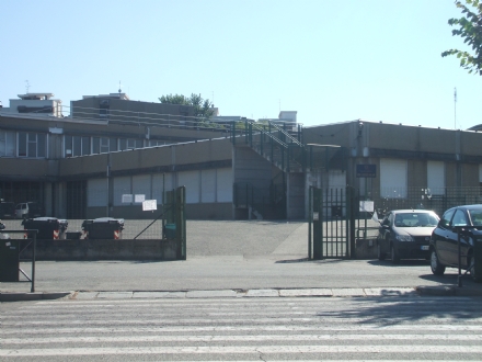 VENARIA - Vandali in azione alla Don Milani: doppia «visita» in pochi giorni in segreteria