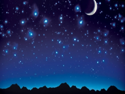VENARIA - Alla Mandria ecco «Astrokids»: i bambini osserveranno il cielo e le stelle con il Gruppo Astrofili