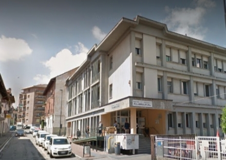 RIVOLI - Lavori al Poliambulatorio di via Piave: chiuso dal 25 gennaio al 7 marzo