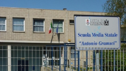 COLLEGNO - Lavori nelle scuole Curie-Levi e Gramsci: entro poche settimane le prime consegne